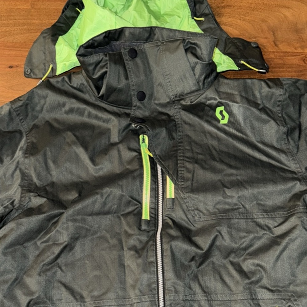 Scott Ski/ Snowboard Jacket